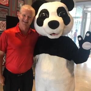 Meet your Posher, Dave